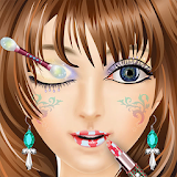 Celebrity Makeover Spa Salon icon
