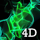 WALLROX 4D PLUS - Androidアプリ