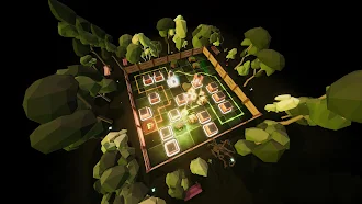 Game screenshot AMazing TD - マジングタワーディフェンス mod apk