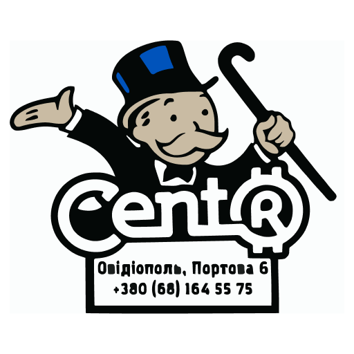 Centr.bar Download on Windows
