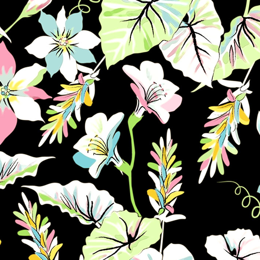 Flowers Theme-Floral- logo