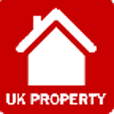 UK Properties icon
