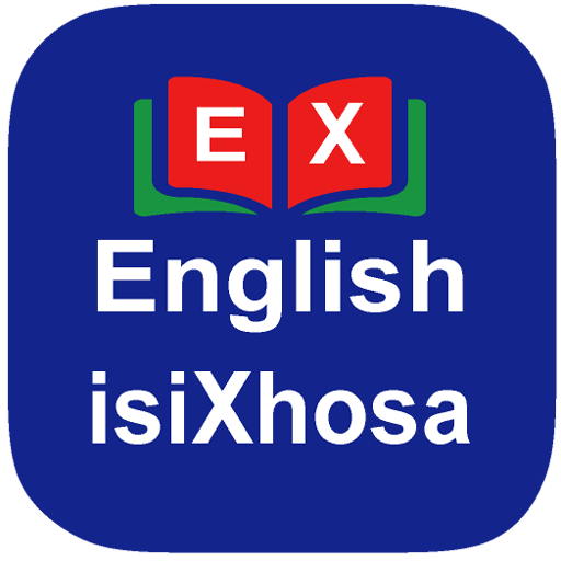 English to Xhosa Dictionary  Icon