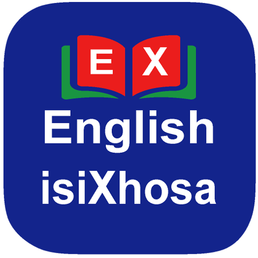 English to Xhosa Dictionary logo