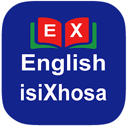图标图片“English to Xhosa Dictionary”
