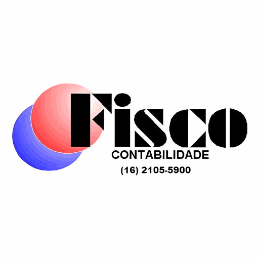 Fisco Contabilidade logo