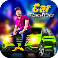 Car Photo Editor