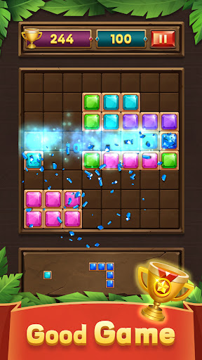 Jewel Block Puzzle 1.0.12 screenshots 1