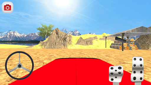 Three Trailer Logging Screen 2