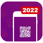 Cover Image of Download QR Scanner Plus 2022 9.8 APK