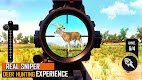 screenshot of Wild Dino Hunter: Hunting Game