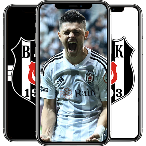 Beşiktaş Wallpapers Header - AppWisp.com