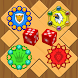 Ludo 2 dices  Champions League - Androidアプリ