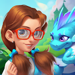 Cover Image of Download Merge Fables 2.28.0 APK