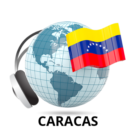 Captura 1 Radios de Caracas en línea android