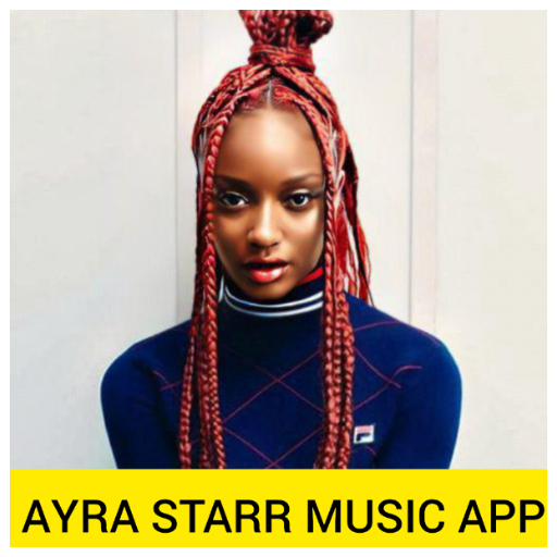Ayra Starr Songs logo