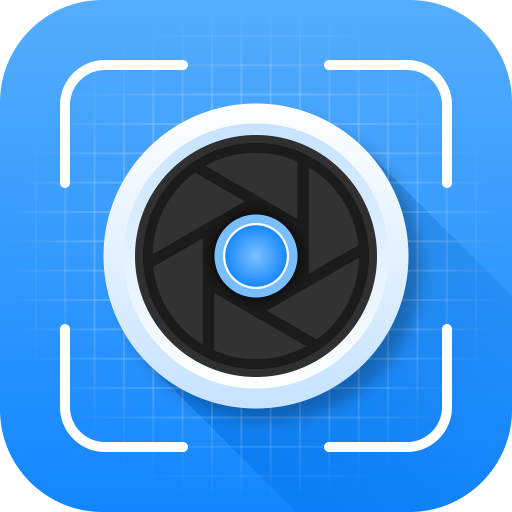 Screenshot & Editor logo
