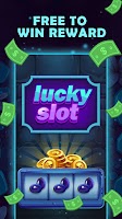 screenshot of Lucky Puzzle 2024 - Get Reward