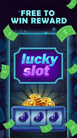 Game screenshot Lucky Puzzle 2023 - Get Reward apk download