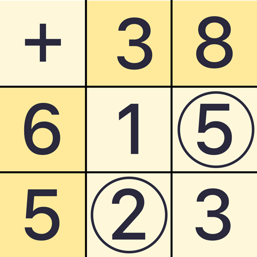 Sum of Numbers - Math Games