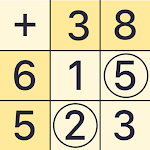 Sum of Numbers - Math Games