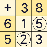 Sum of Numbers - Math Games