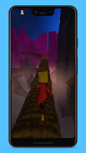 Frostie Screen 2