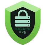 Cover Image of Download Secure Vpn - High speed & Ultr  APK