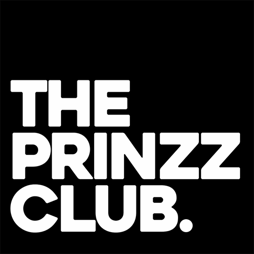 Prinzzclub logo