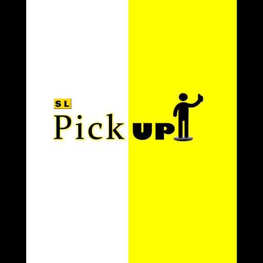 SLPickup driver
