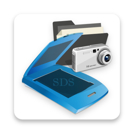 Smart Documents Scanner