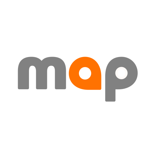 Map.md - map of Moldova  Icon