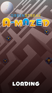 A-Mazed by gstreak