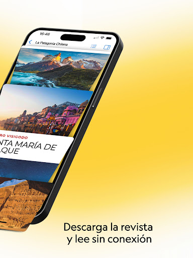 Viajes National Geographic screenshot 16