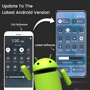 Update Software - Apps Updater Unknown