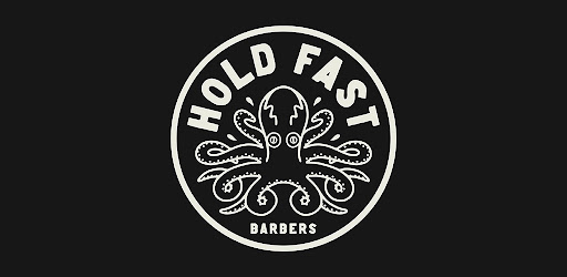 Hold Fast Barbers