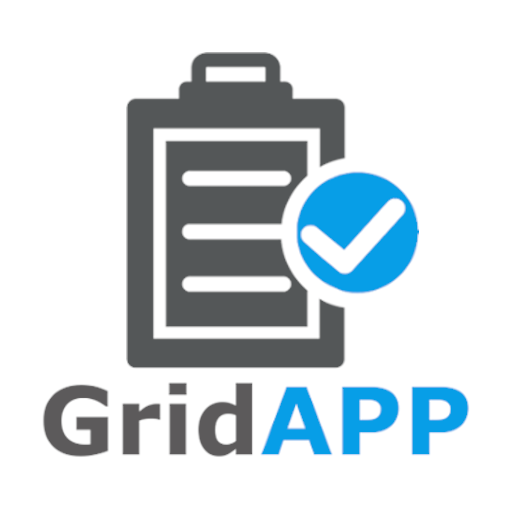 GridAPP - Observe like a Pro logo
