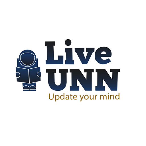 Live UNN logo