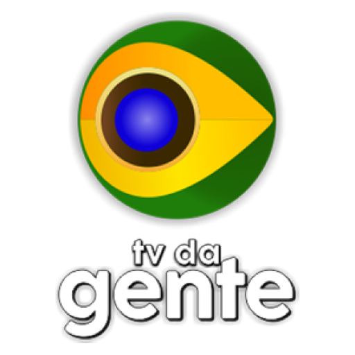 TV da Gente canal 25.1 logo