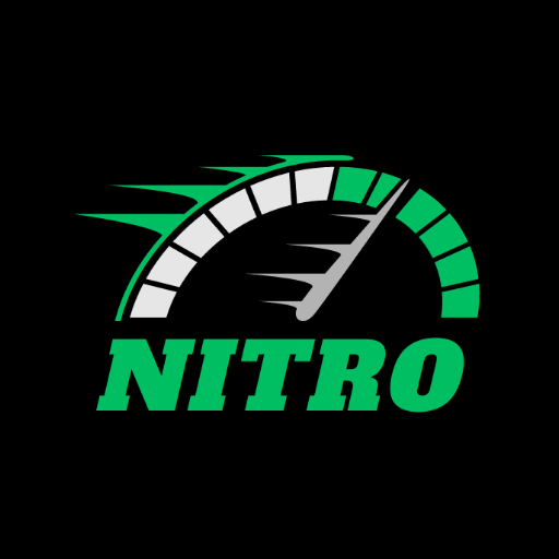 Nitronet logo