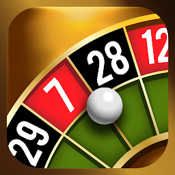 Hình ảnh biểu tượng của Roulette VIP - Casino Wheel