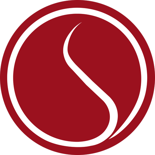 O S Fruits logo