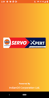 Servo Xpert screenshot 1