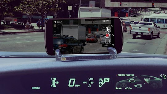 Smart Dash Cam Pro APK (pago) 1