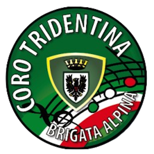 Coro Tridentina logo