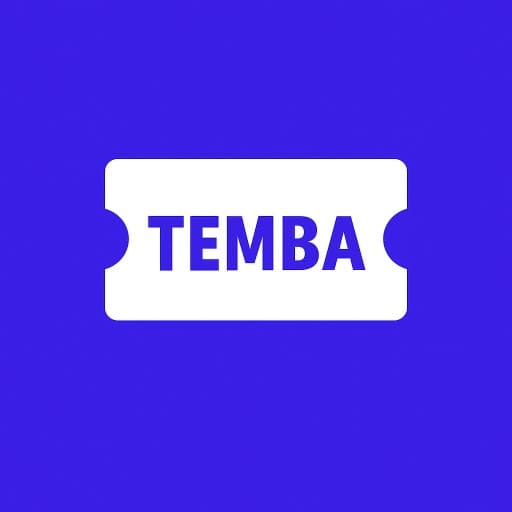 TEMBA - Billetterie officielle