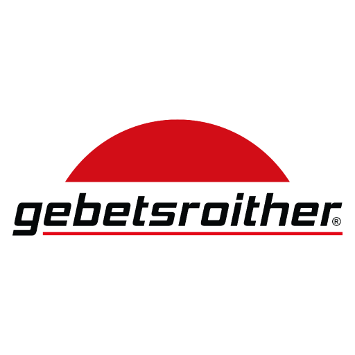 Gebetsroither logo