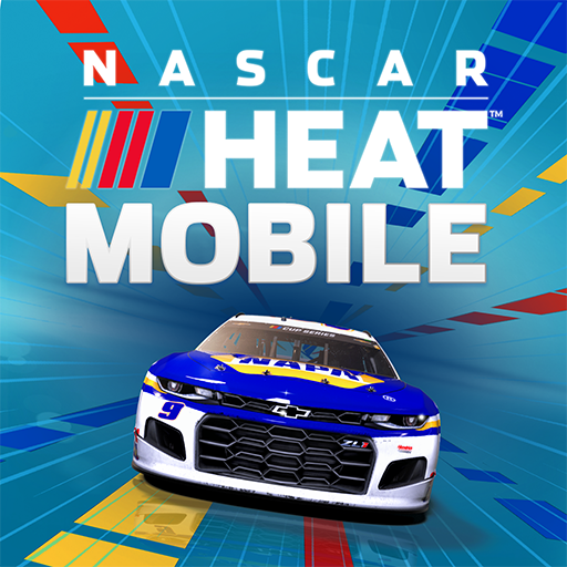 Nascar Heat Mobile - Ứng Dụng Trên Google Play