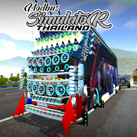 Mod Bus Simulator Thailand