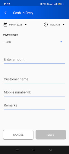 Zatiq Calculator Screen 3